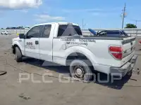 2014 Ford F-150 фото