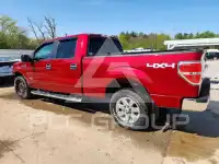2014 Ford F-150 photo