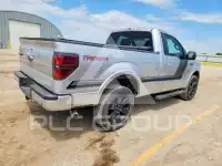2014 Ford F-150 фото