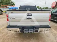 2014 Ford F-150 фото