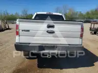 2014 Ford F-150 фото