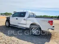 2014 Ford F-150 фото