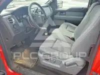2014 Ford F-150 photo