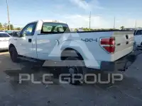 2014 Ford F-150 фото