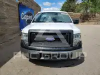 2014 Ford F-150 фото