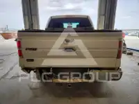 2014 Ford F-150 фото