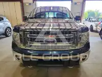 2014 Ford F-150 фото