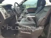 2014 Ford F-150 фото