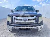 2014 Ford F-150 фото