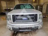 2014 Ford F-150 фото