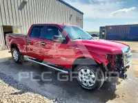 2014 Ford F-150 photo