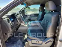 2014 Ford F-150 photo
