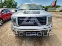 2014 Ford F-150 фото
