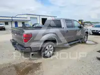 2014 Ford F-150 photo