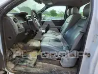 2014 Ford F-150 фото