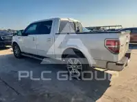 2014 Ford F-150 фото
