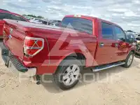 2014 Ford F-150 фото