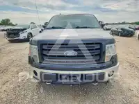 2014 Ford F-150 фото