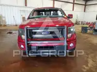 2014 Ford F-150 фото