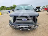 2014 Ford F-150 photo
