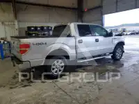 2014 Ford F-150 фото