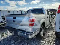 2014 Ford F-150 фото