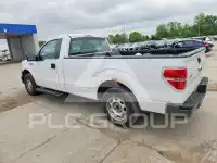 2014 Ford F-150 фото