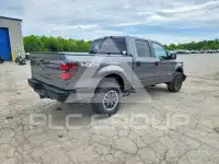 2014 Ford F-150 photo