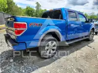 2014 Ford F-150 фото