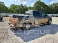 2014 Ford F-150 фото