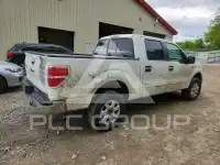 2014 Ford F-150 фото