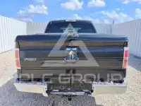 2014 Ford F-150 фото
