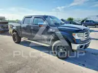 2014 Ford F-150 фото