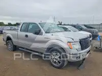 2014 Ford F-150 фото