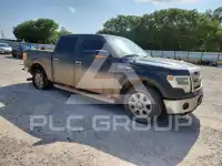 2014 Ford F-150 фото