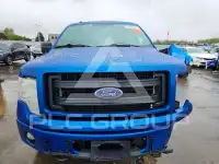 2014 Ford F-150 photo
