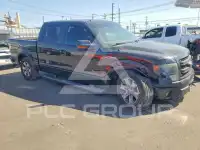 2014 Ford F-150 фото