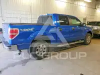 2014 Ford F-150 фото