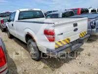 2014 Ford F-150 photo