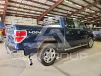 2014 Ford F-150 фото