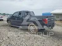 2014 Ford F-150 фото