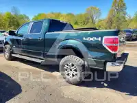 2014 Ford F-150 фото