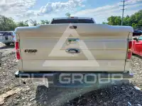2014 Ford F-150 фото