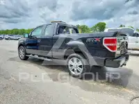 2014 Ford F-150 фото