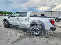 2014 Ford F-150 фото