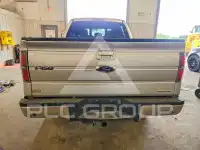 2014 Ford F-150 фото