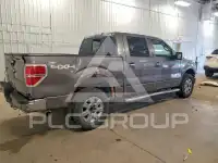 2014 Ford F-150 фото