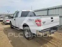 2014 Ford F-150 photo