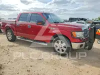 2014 Ford F-150 фото