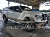 2014 Ford F-150 фото